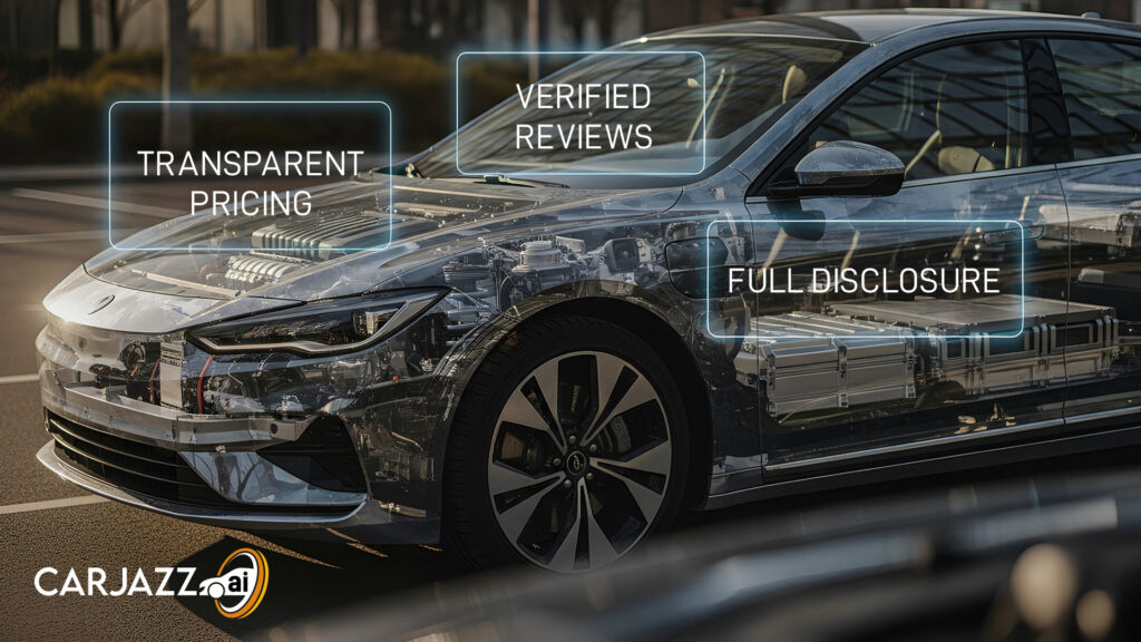 Automotive Integrity- The New Standard of AI