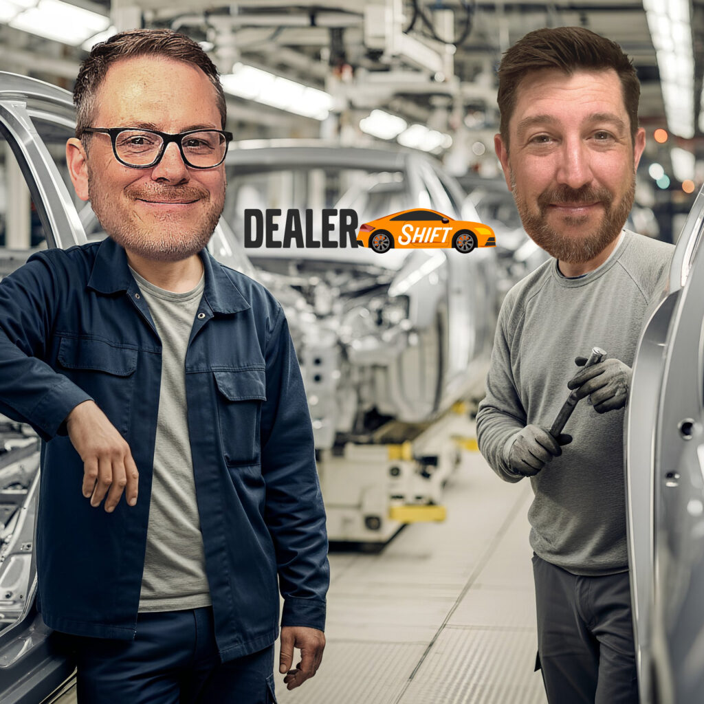 AI Means Automotive Integrity